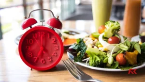 07 DICAS PARA MANTER O FOCO NA DIETA