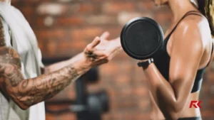 5 Dicas para ganhar músculos