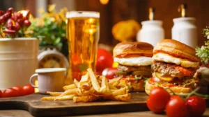 Dia do Lixo Controlado: Dicas para Curtir sem Prejudicar Seu Shape