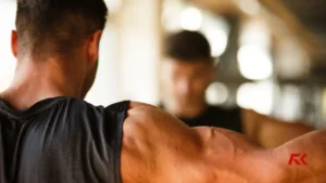 Quantas repetições para crescer e para definir?