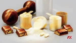 WHEY ou Creatina? Qual suplemento devo comprar?