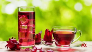 Conheça as verdades sobre o chá de hibisco