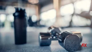 Começou a treinar siga essas 5 dicas