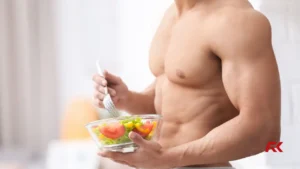 Dieta de um mesomorfo: explicada e detalhada