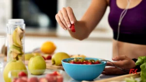 Estou com fome, o que comer para não estragar minha dieta?