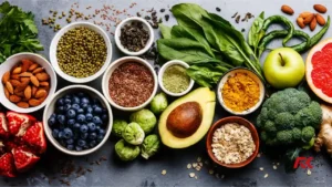 Frutas e legumes na dieta: Aprenda a comer corretamente