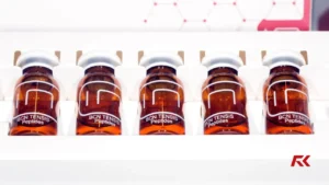 GH vs Peptídeos: Curiosidades, qual deles é melhor ?