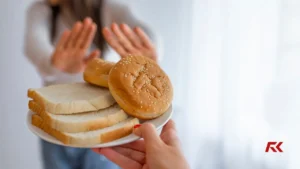 Motivos que me fizeram reduzir o glúten