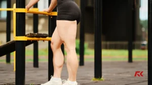 O segredo para fazer as pernas crescerem