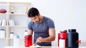 Os produtos mais poderosos que atletas usam