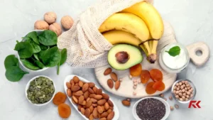 Proporção ideal de macronutrientes para endomorfo