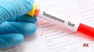 Sintomas de testosterona baixa