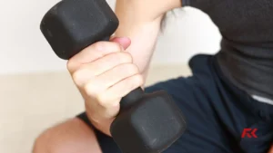 Você não cresce ? eu sei o motivo