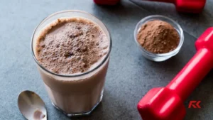 Saiba se o uso do Whey Protein tem riscos