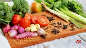 Até quando tirar as calorias no cutting