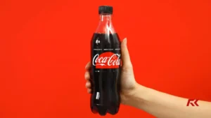 Coca cola zero na dieta