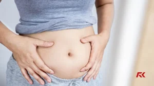 Como acabar com a gordura abdominal abaixo do umbigo