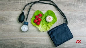 Qual a melhor dieta para quem tem pressão alta?