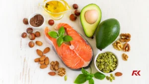 Saiba tudo sobre omega 3