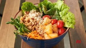 Vegetarianos ou veganos x hipertrofia: saiba se é possível