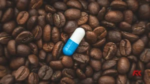 Café e cápsula de cafeína são iguais?