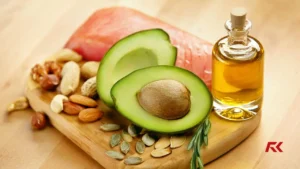 Carboidrato e gordura na mesma refeição - benefícios