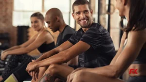 Saiba se Conversar nos treinos atrapalha os resultados?