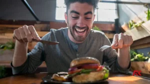 MUITO APETITE? Dicas SIMPLES pra usar ainda HOJE!