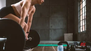 Musculação para emagrecer