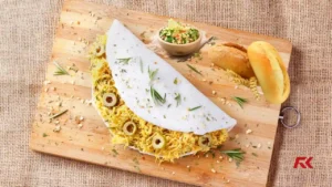 Pão Francês, Cuscuz ou Tapioca?