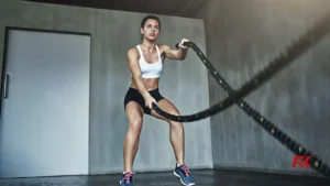 QUEIMANDO MAIS GORDURA com o USO correto do CARBOIDRATO!