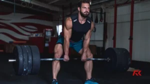 técnica dos atletas para crescer