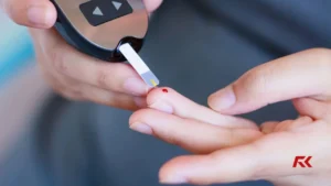 COMO SURGE A DIABETES?