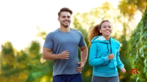 Correr de blusa emagrece, saiba se é verdade