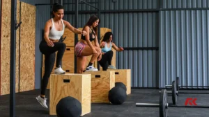 CROSSFIT É MELHOR QUE MUSCULAÇÃO? É BOM PARA BOTAR O SHAPE?