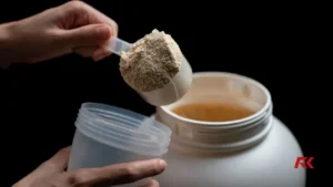 Devo tomar whey todos os dias?