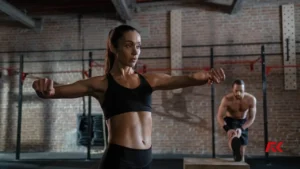 IMPORTÂNCIA DE AQUECER O MANGUITO ANTES DO TREINO