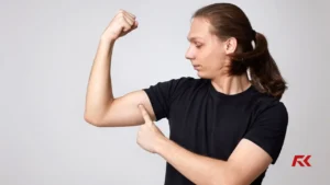 Não consegue ganhar massa muscular