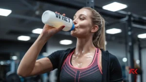 O MAIOR PROBLEMA DE TOMAR WHEY IMPORTADO