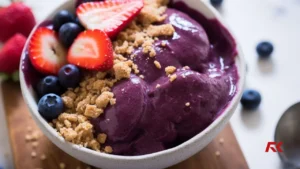 Posso comer Açai na Dieta?