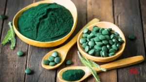 Tudo sobre a Spirulina