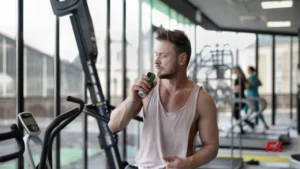 Cafeína e performance no treino realmente funciona?