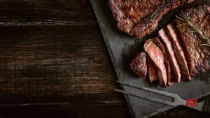 CARNE VERMELHA É A MELHOR PROTEÍNA PARA CRESCER?