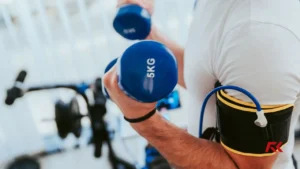 COMO FAZER O TREINO COM RESTRIÇÃO DE FLUXO SANGUÍNEO? É MELHOR?