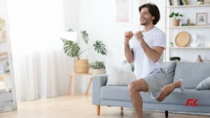 DÁ PARA GANHAR MÚSCULOS TREINANDO EM CASA SEM ACADEMIA?