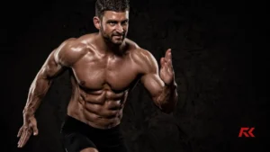 DÁ PARA SER MUSCULOSO E PRATICAR CORRIDA