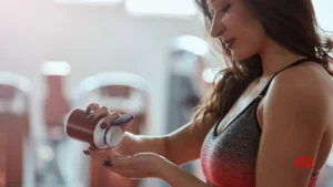 Tomar um Bom Pré-Treino