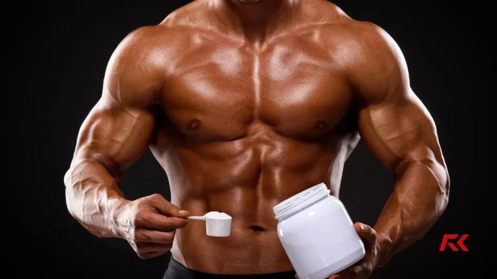 MELHORES SUPLEMENTOS PARA HIPERTROFIA