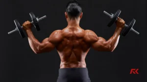 QUER FICAR MUSCULOSO? ESSE PROBLEMA VAI FAZER VOCÊ PENSAR DUAS VEZES