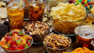 Ansiedade e Compulsão Alimentar